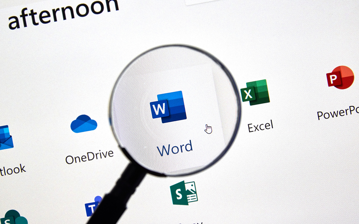 Vous n’allez plus jamais perdre vos documents Word avec cette nouveauté