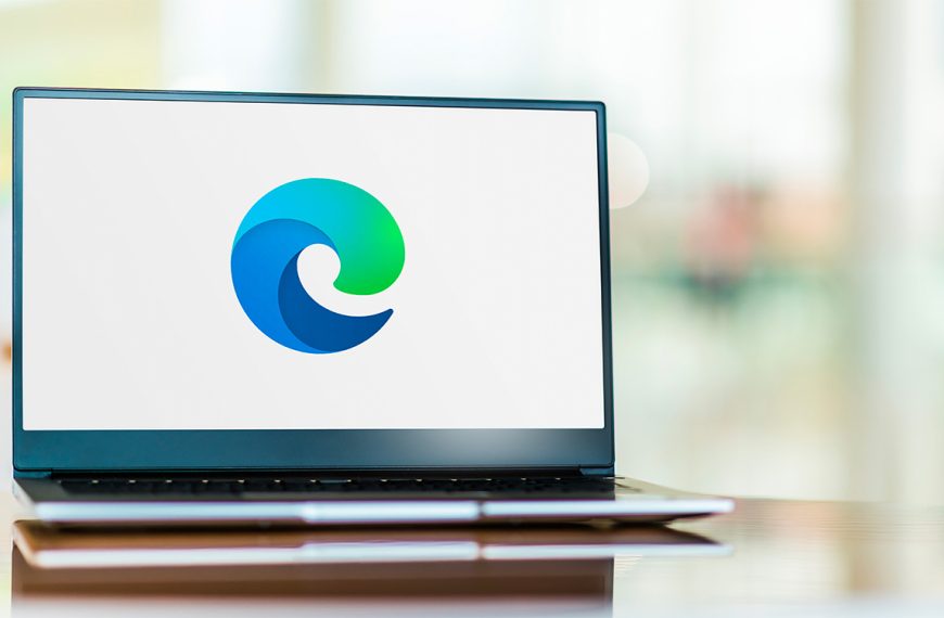 Microsoft Edge va subir une refonte d’interface majeure, avec Copilot au centre de l’expérience