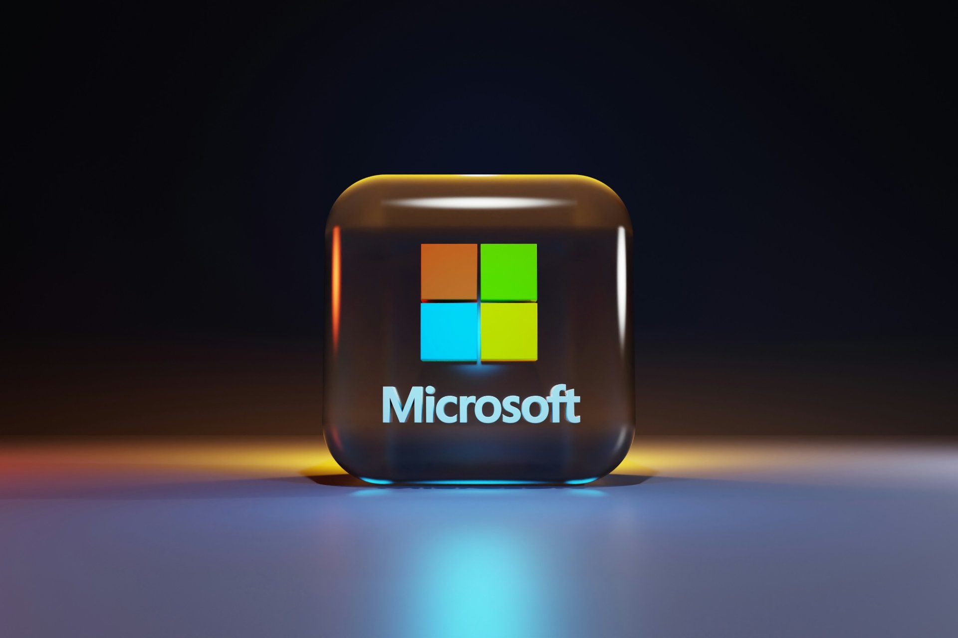 Microsoft devient la 2e entreprise à valoir 4 000 milliards de dollars