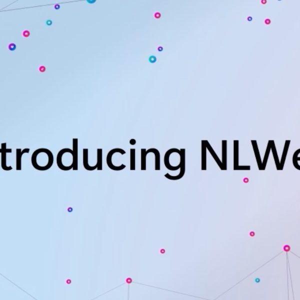 Le web IA du futur de Microsoft avait une grosse faille