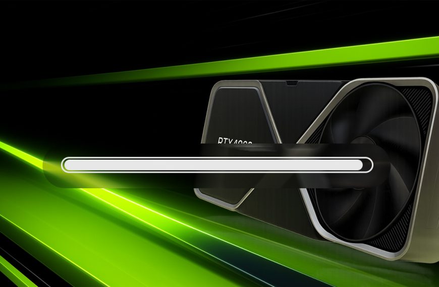 Nvidia met à jour le driver GeForce (580.88) pour votre carte graphique, voici le détail des changements