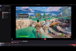 Nvidia teste le jeu en streaming dans Discord