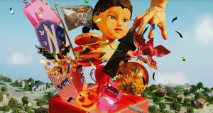 Netflix ouvre ses premiers parcs d’attractions, qui font la part belle à Stranger Things, Squid Game et One Piece