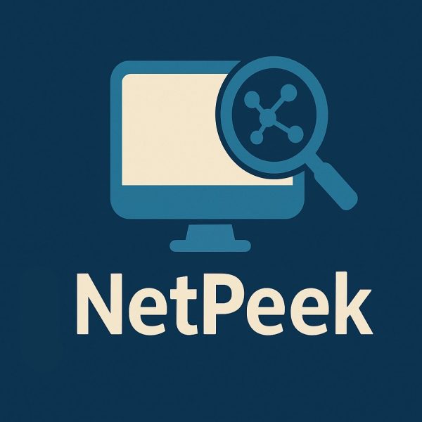 NetPeek – Un scanner réseau sous Linux facile à utiliser