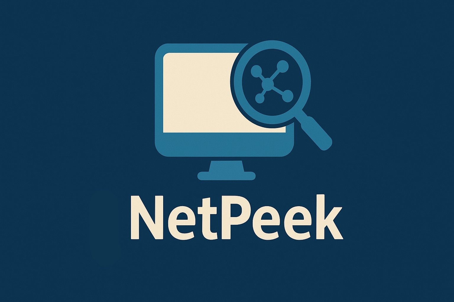 NetPeek – Un scanner réseau sous Linux facile à utiliser