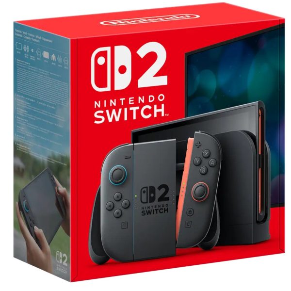Pour laisse zéro chance à Sony, Nintendo brade la Switch 2 avec Mario Kart 🤯