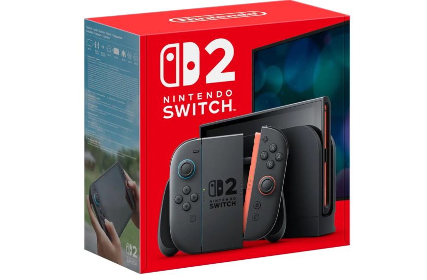 Pour laisse zéro chance à Sony, Nintendo brade la Switch 2 avec Mario Kart 🤯