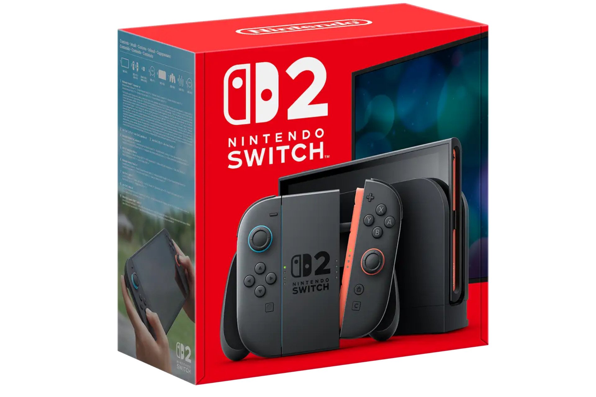 Pour laisse zéro chance à Sony, Nintendo brade la Switch 2 avec Mario Kart 🤯