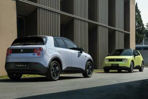 Nio Firefly : la citadine électrique chinoise qui veut détrôner la Renault 5 débarque en Europe
