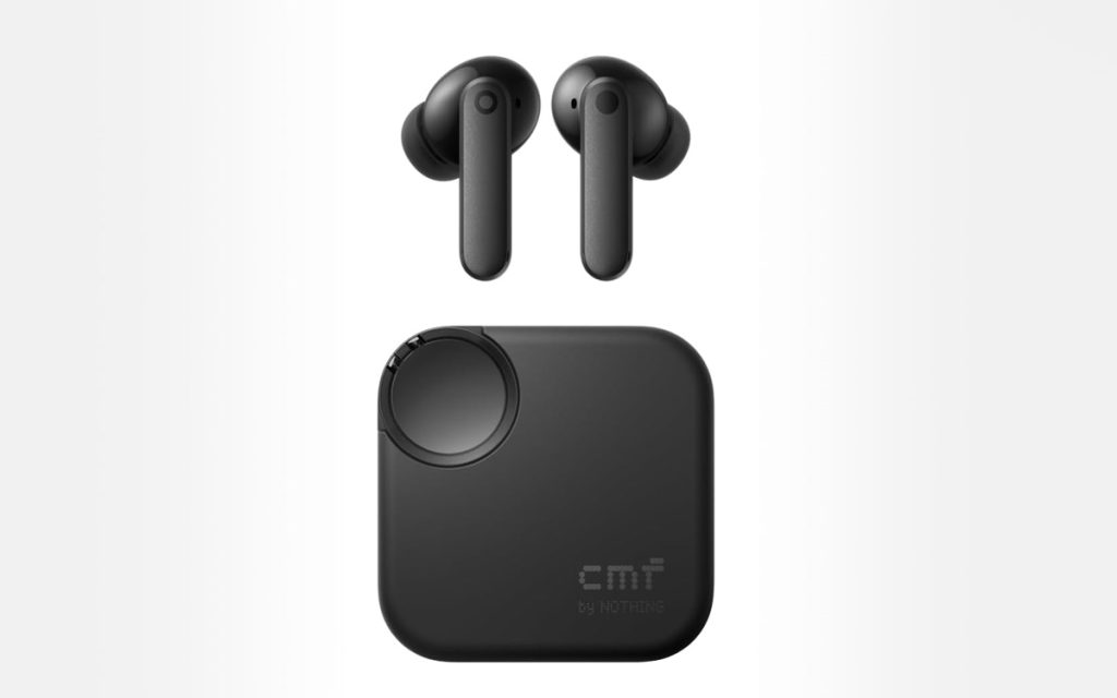 CMF Buds 2 : ces écouteurs de Nothing à réduction de bruit active passe à 36 € seulement, vite !