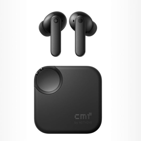 CMF Buds 2 : ces écouteurs de Nothing à réduction de bruit active passe à 36 € seulement, vite !