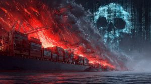NotPetya – La cyberattaque qui a failli détruire l'économie mondiale