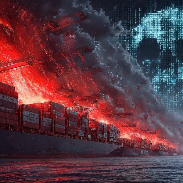 NotPetya – La cyberattaque qui a failli détruire l'économie mondiale