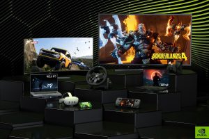 Le cloud streaming gronde : Nvidia fait passer GeForce Now à la RTX 5080 pour le même prix