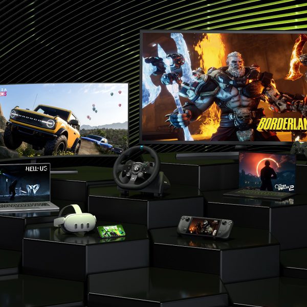 Le cloud streaming gronde : Nvidia fait passer GeForce Now à la RTX 5080 pour le même prix
