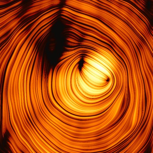 Voici le véritable Œil de Sauron, un trou noir qui nous bombarde des fantômes depuis l’espace