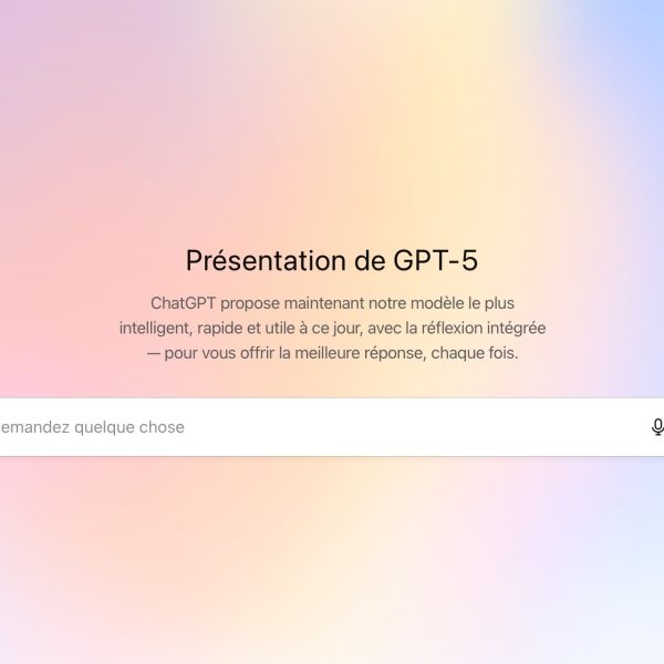 GPT-5 déjà intégré à Copilot, mais Siri attendra iOS 26