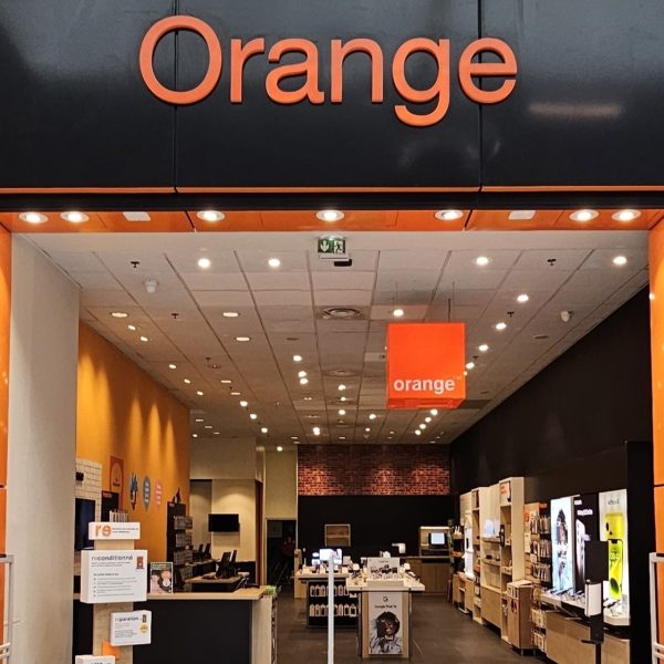 Cyberattaque contre Orange : les données piratées ont été diffusées sur le dark web