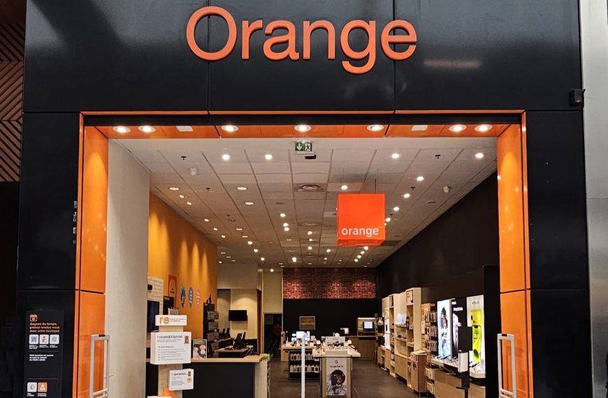 Cyberattaque contre Orange : les données piratées ont été diffusées sur le dark web