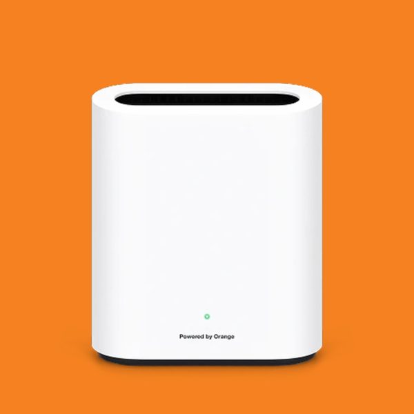 Oubliés de la fibre ? Orange dégaine une box 5G+ avec Wi-Fi 7