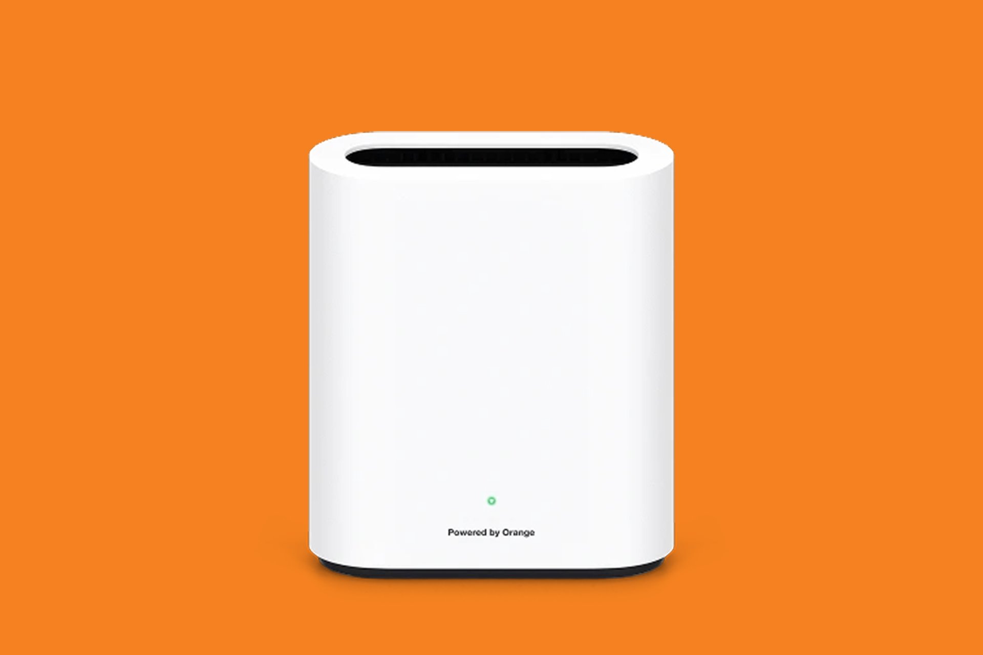 Oubliés de la fibre ? Orange dégaine une box 5G+ avec Wi-Fi 7