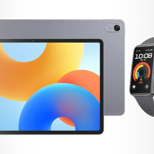 Le pack Huawei MatePad 11,5″ (256 Go) + Band 9 est à prix réduit chez Amazon