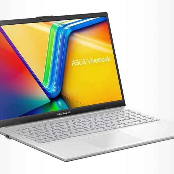 ASUS VivoBook 15 OLED : le performant PC portable passe à 499 € avec cette double promotion, vite !