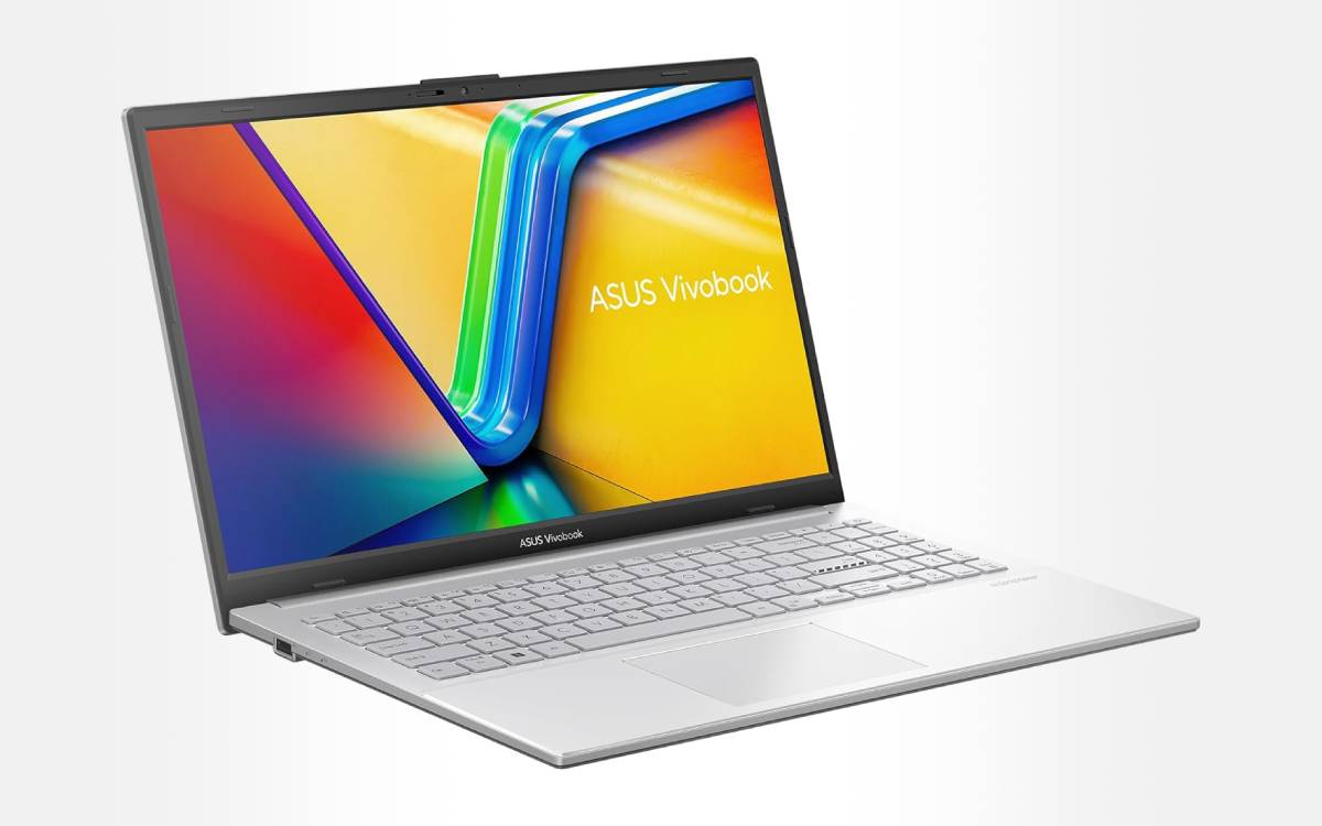 ASUS VivoBook 15 OLED : le performant PC portable passe à 499 € avec cette double promotion, vite !