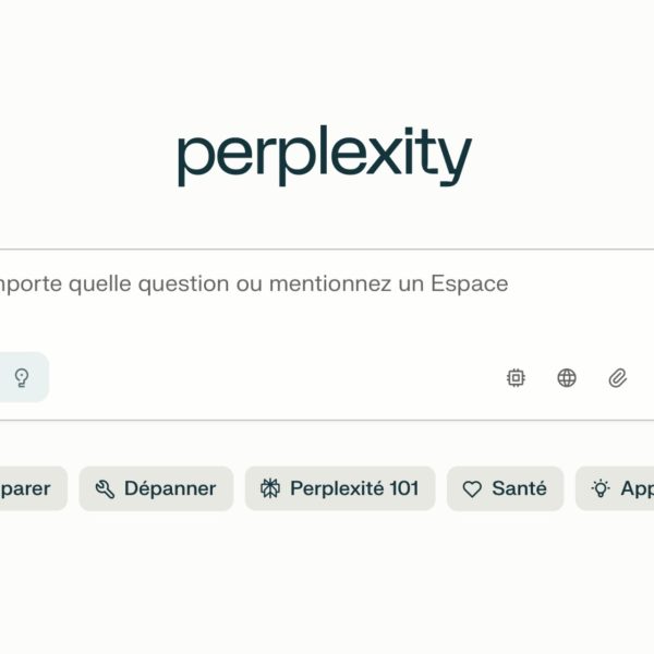 Perplexity met 34,5 milliards sur la table pour Chrome
