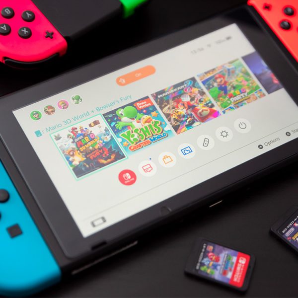 Nintendo peut facilement briquer votre Switch 2 et vous ne pourrez (presque) rien y faire