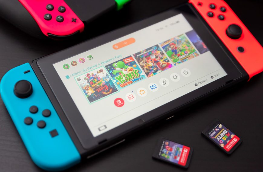 Nintendo peut facilement briquer votre Switch 2 et vous ne pourrez (presque) rien y faire
