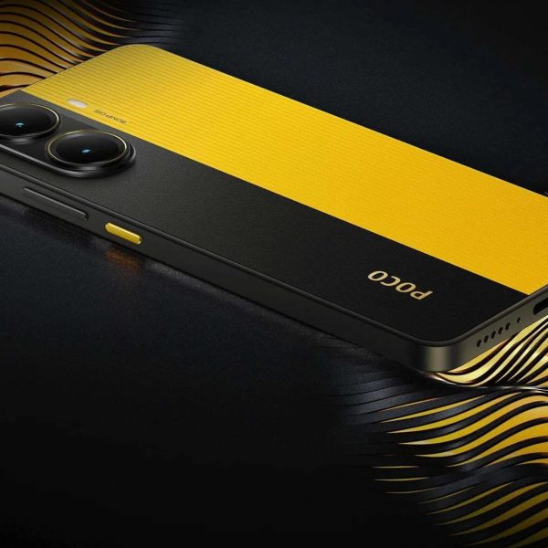 Xiaomi a sorti le Poco X7 Pro en janvier 2025, et il est à -45% pour la rentrée 😱