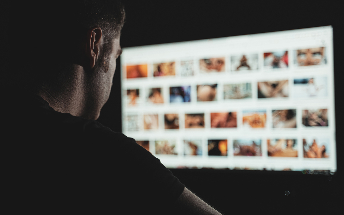 Comment débloquer XVideos si vous refusez de vérifier votre âge sur la plateforme