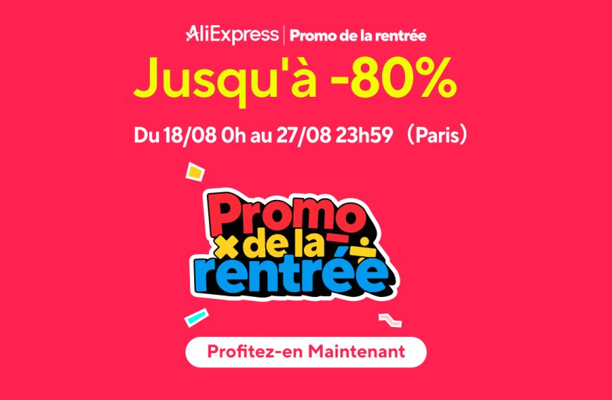 Ces trottinettes électriques explosent leurs prix pour la rentrée (et ça va partir vite)