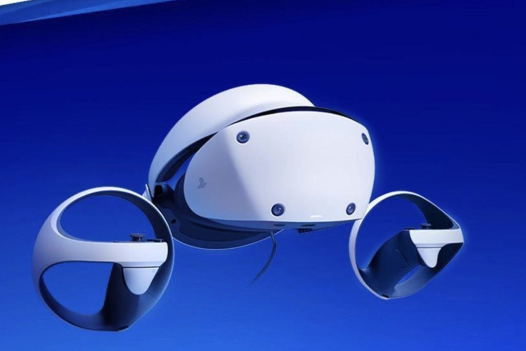 PS VR2 : AliExpress sacrifie le prix du casque VR de Sony comme jamais auparavant