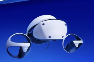 PS VR2 : AliExpress sacrifie le prix du casque VR de Sony comme jamais auparavant