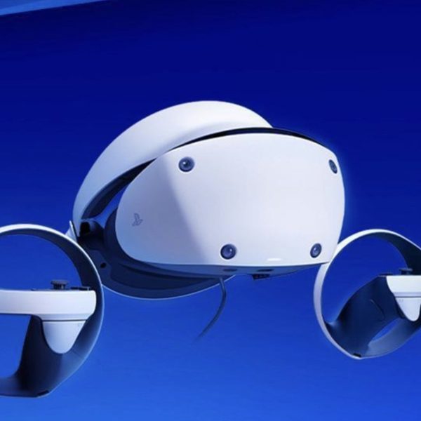 PS VR2 : AliExpress sacrifie le prix du casque VR de Sony comme jamais auparavant