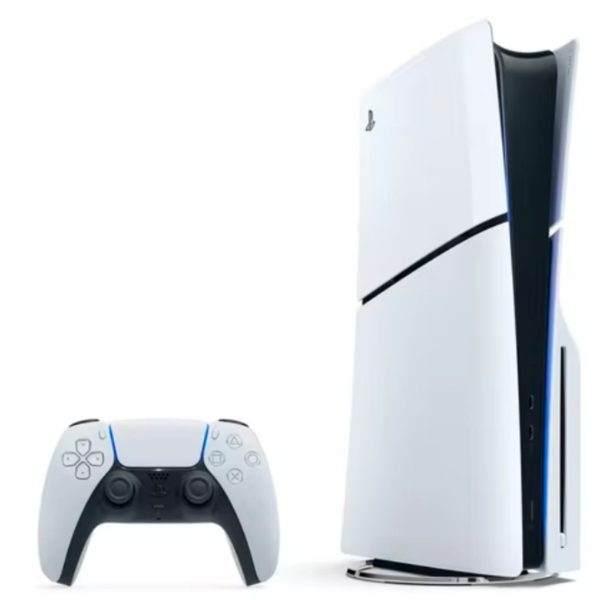 La PS5 Slim chute une 3ème fois de prix, elle se vend par wagons entiers ⚡️