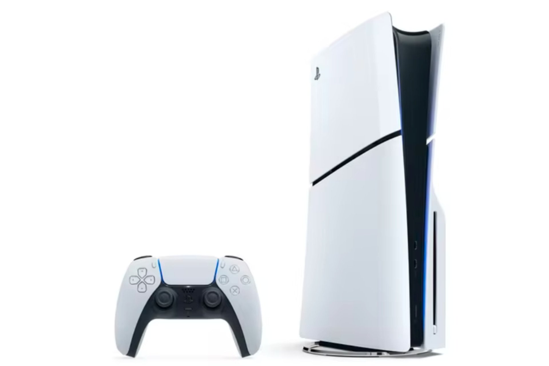 La PS5 Slim chute une 3ème fois de prix, elle se vend par wagons entiers ⚡️