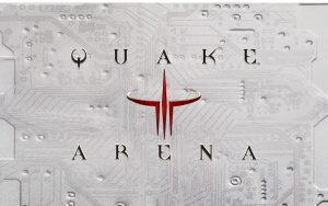 La légende des FPS Quake 3 Arena bientôt de retour en remastered ? Ça sent bon