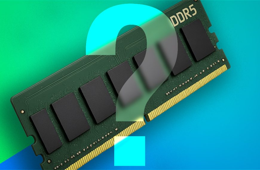 Quelle est la quantité de RAM idéale dans un ordinateur en 2025 ? On vous aide à choisir