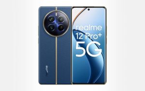 Realme 12 Pro+ : Amazon propose le smartphone 5G à son prix le plus bas lors d’une vente flash