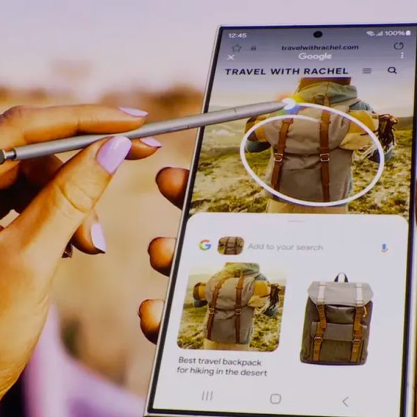 “Entourer pour chercher” est l’une des fonctions IA les plus utiles d’Android, voici la liste des smartphones compatibles