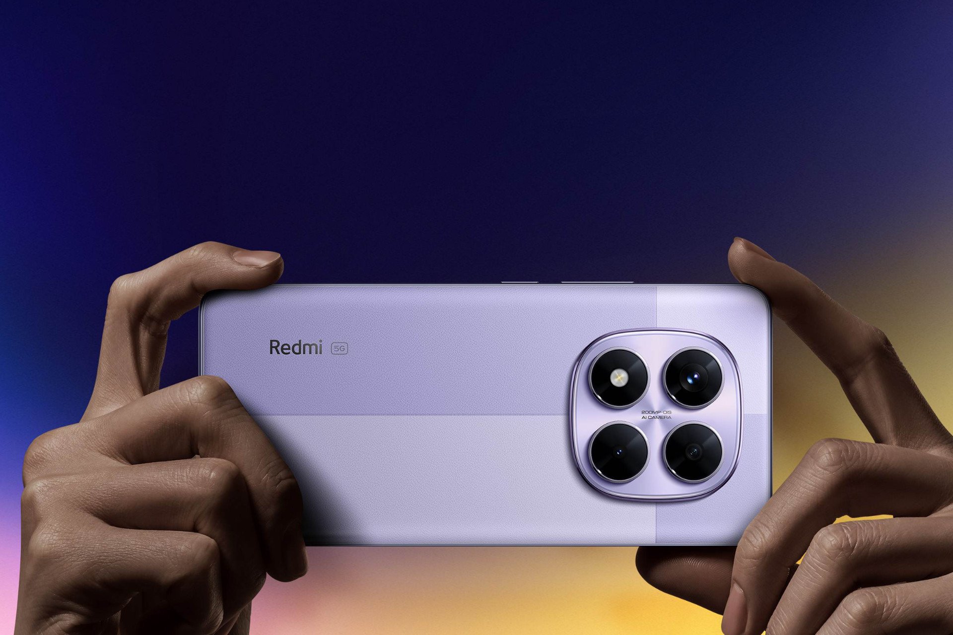 Xiaomi n’a pas fait d’erreur : le Redmi Note 14 Pro est à -47% sur ce site officiel