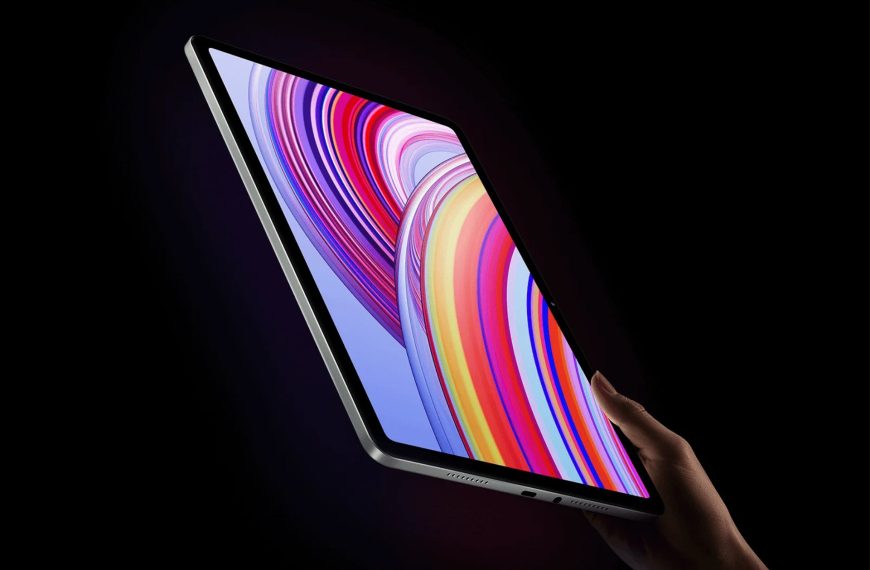 Adieu les iPad, la tablette Redmi Pad Pro à -55% se vend par camions entiers 😱