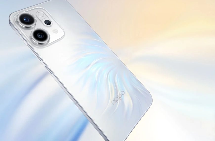 Oppo Reno 14 : prix, sortie, caractéristiques techniques, on sait tout des trois modèles