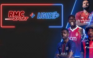Pack Ligue 1+ et RMC Sport : suivez tous les matchs du championnat et bien plus, à prix réduit