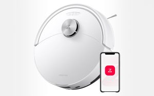 Roborock Q10 S5 : vite, cet aspirateur robot laveur est à moins de 220 euros !