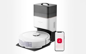 Le Roborock Q8 Max Plus chute à moins de 300 €, c’est une affaire !