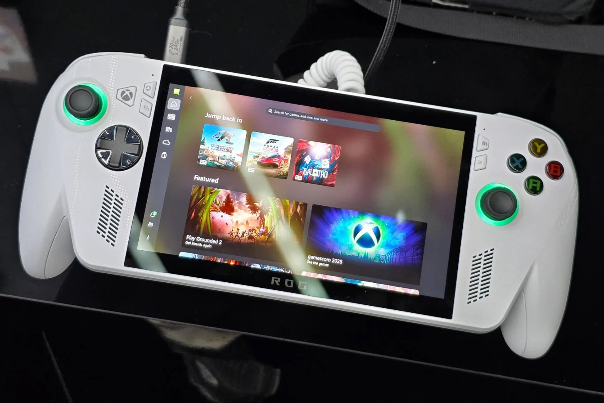 Les consoles portables Xbox Ally ont une date de lancement, mais toujours pas de prix
